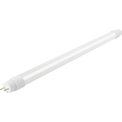 Milio LED trubice T8 60 cm 9W PVC studená biela