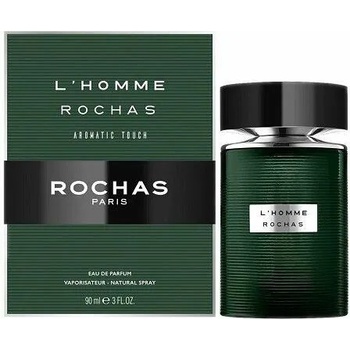 Image 1 of Rochas L'Homme Aromatic Touch EDT 100 ml