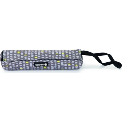 Beeztees Pomůcka pro aportování pešek Tirati šedý 25 x 5 cm