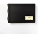 Bobo Skicák Retro A4