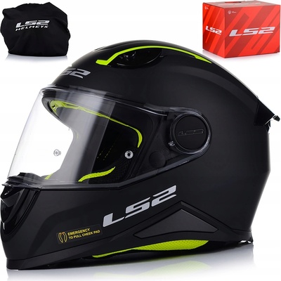 LS2 FF812 KID SOLID