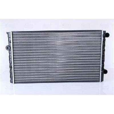 Chladič, chlazení motoru NISSENS 652461