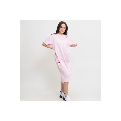 Champion Dress 117155-PS013 ružová