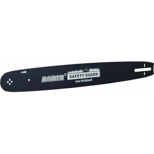 Raider Шина за верижен бензинов трион 16" 400мм 325" 1.5мм 64 Raider GCS13/14/SICO /141309 (141309)