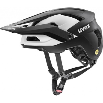 UVEX Renegade MIPS black-White matt 2024
