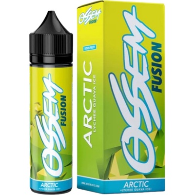 Ossem Juice Ossem Fusion Arctic 50 ml 0 mg