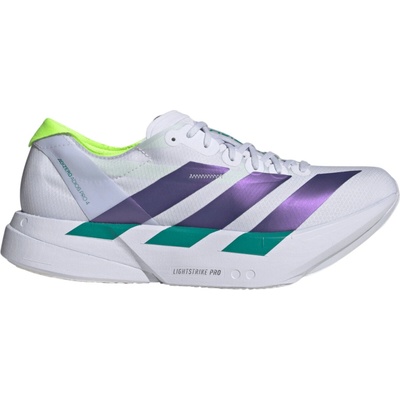 adidas Adizero Adios Pro 4 fialová – Hledejceny.cz