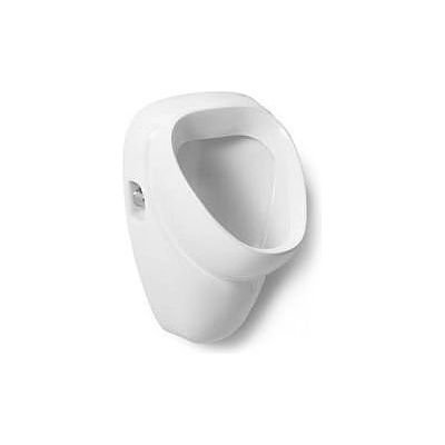 Roca Писоар със скрито хоризонтално захранване, Merino (A3590J1000)