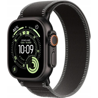 APPLE Watch Ultra 3 GPS + Cellular 49mm MF1H4QP/A