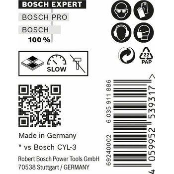 Bosch 2608900638