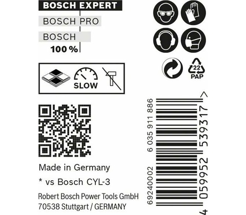 Bosch 2608900638