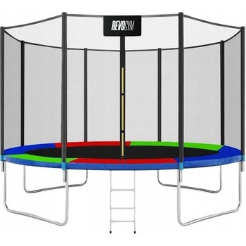 RevoGym 366 cm