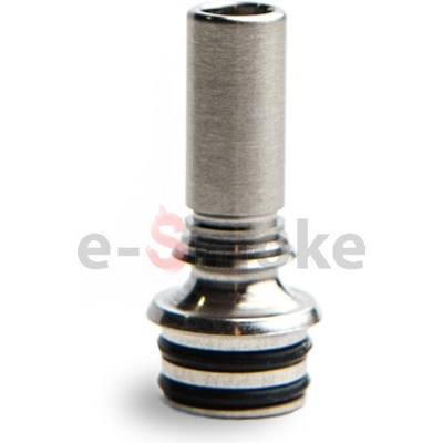 Centenary Mods Drip Tip LINCOLN Polished