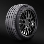 Michelin Pilot Sport 4 S 325/35 R22 114Y Автомобилни гуми