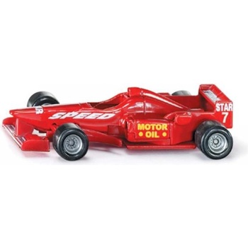 SIKU Blister - Състезателна кола Formula 1