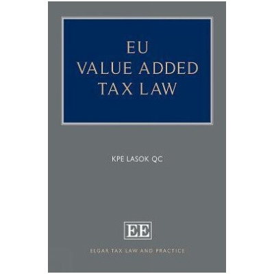 EU Value Added Tax Law
