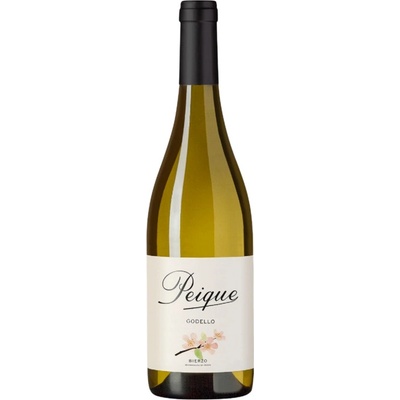 Bodegas Peique Godello 2021 12,5% 0,75 l (holá láhev)