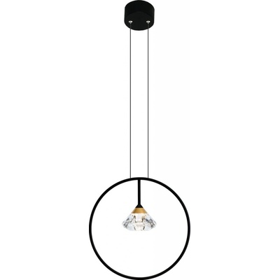 Altavola Design LA059/P_black