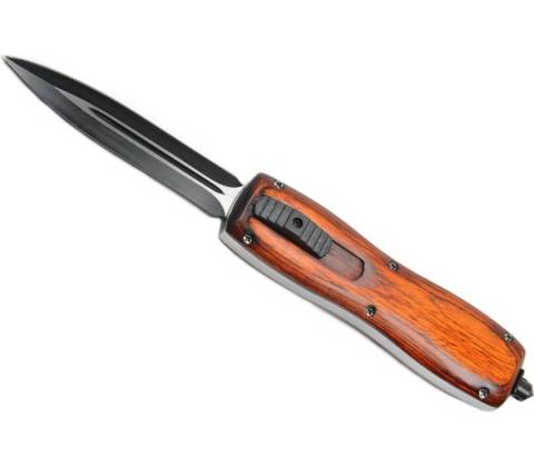 ARMYCO Wood Hunter