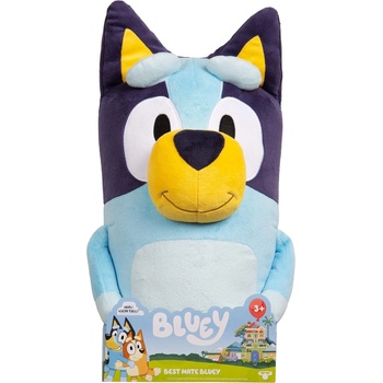 Moose Плюшена играчка Moose Bluey - Блуи, 45 cm (BLU13010)