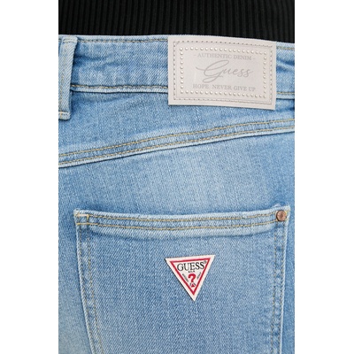 Guess дънки skinny дамски 1981 (W6RA46.D6882)
