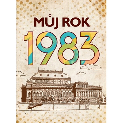 Můj rok 1983