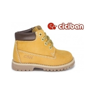 Ciciban dětská celoroční obuv Ciciban Timber Mais 762719U