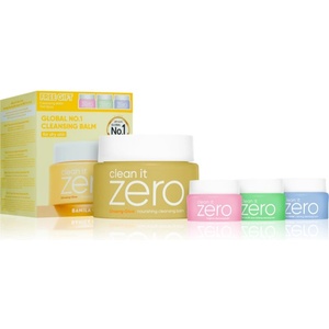 Banila Co Banila Co. clean it zero Special Bonus Set Nourishing подаръчен комплект за подхранване и хидратация