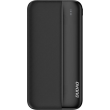 Dudao K4S 10000mAh černá