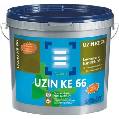 UZIN KE66 lepidlo na vinyl 14 kg