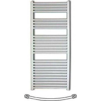 Korado Koralux Rondo Max-M KRM-182075-00M26 1820 mm x 750 mm pergamon