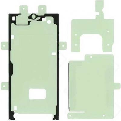 Samsung Galaxy S23 Ultra S918B - Set Lepek pod LCD Displej Adhesive - GH82-30558A Genuine Service Pack