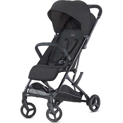 Inglesina Sport Sketch Total Black 2025