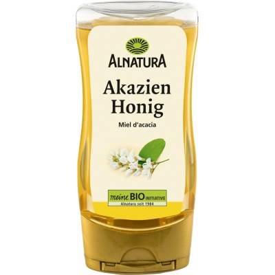 Alnatura Bio akáciový med 350 g