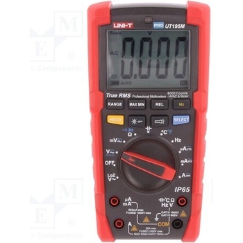 UNI-T UT195M PRO Line