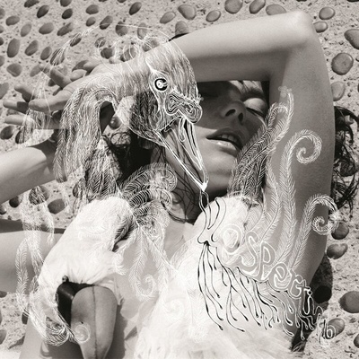 Björk - Vespertine LP