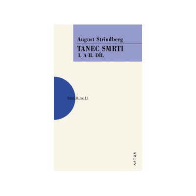 Tanec smrti I. a II. díl