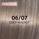 Wella Shinefinity Zero Lift Glaze 06/07 Natural Deep Walnut 60 ml