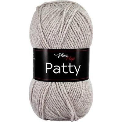 Příze Vlna Hep Patty 4476