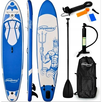 Paddleboard Physionics SUP01-bl 305 cm