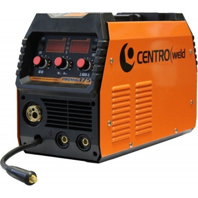 Centroweld Promig175 160A 5kg