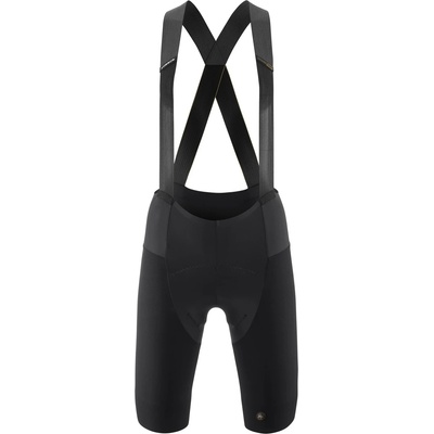 ASSOS Дамски клин за колоездене ASSOS Women's Dyora RSV Bib Shorts S11 Cycling bottoms - Black Series - размер XL (155-2314-0115)