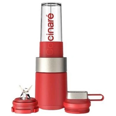 Cocinare Blender Gopower Elite red