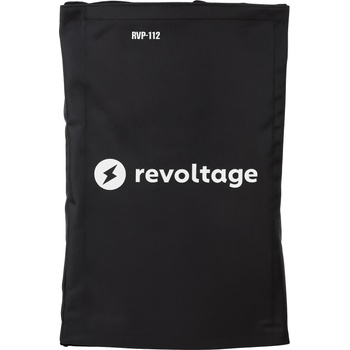 Revoltage RVP-112-CVR Чанта за високоговорители (RVP-112-CVR)