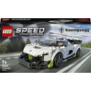 Stavebnice LEGO® LEGO® Speed Champions 76900 Koenigsegg Jesko
