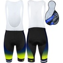 Force Dash se šráky a vložkou modro-fluo