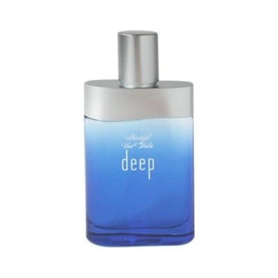 Davidoff Cool Water Deep toaletní voda pánská 50 ml tester
