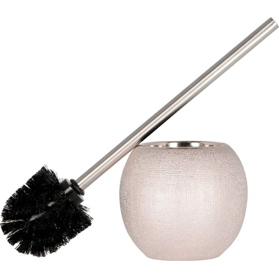 Camargue Kaya WC súprava výška 36,5 cm CE-1477-ROSE GOLD-TH