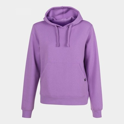Montana Hoodie fialová