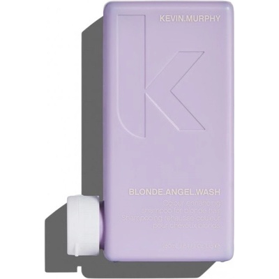 Kevin Murphy, Blonde Angel Wash šampon pro zvýraznění barvy blond vlasů 250 ml